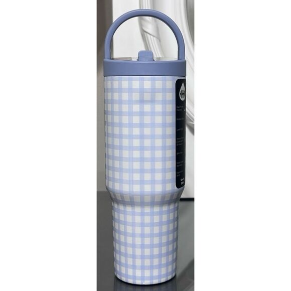 HydroJug 32oz Sport, CLOUD NINE - Picture 3 of 8